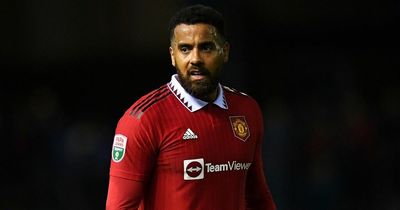 Tom Huddlestone details how shock Manchester United move came about