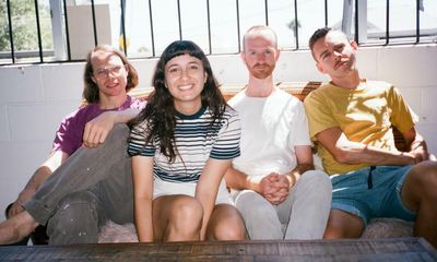 One to watch: the Beths