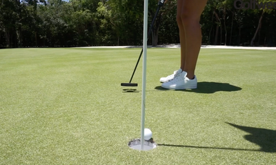 Golf instruction: How to minimize three-putts on the course