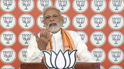 Himachal Pradesh: Congress slams BJP rally, terms it wastage of public money