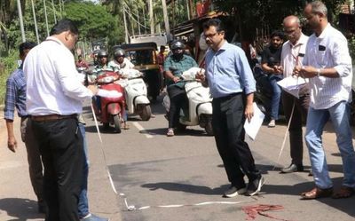 Road inspection in full swing in Kozhikode to ensure maintenance by contractors