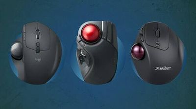 The 5 best trackball mice