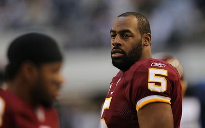 Donovan McNabb takes a shot at Carson Wentz