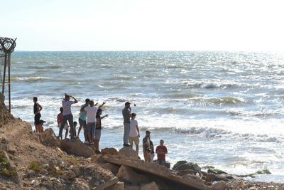 Death toll of Lebanon migrant ship tragedy rises to 89