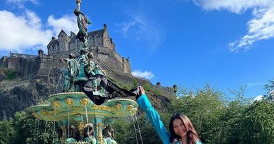 Asian woman from Scotland overcomes racist stigma to compete in Miss Universe GB