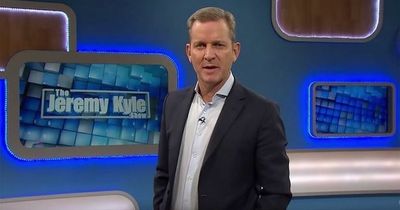 Jeremy Kyle is returning to TV in October after show axe in 2019