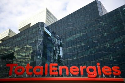 France's TotalEnergies injects further $1.5 bn into Qatar gas