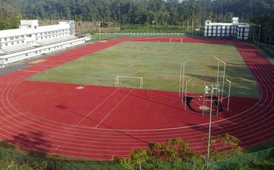 New Wayanad district stadium to be opened on Monday