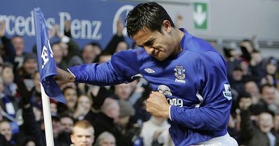 Tim Cahill: The shadow-boxing Australian whose transfer transformed Everton