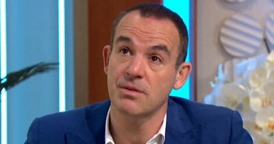 Martin Lewis has good news for anyone earning less than £50,000 a year