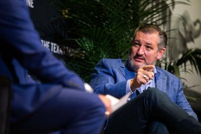 Ted Cruz says Texas’ migrant busing exposes hypocrisy of Democrats and media