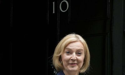 ‘It’s extraordinary’: Liz Truss’s low-tax gamble has yet to convince Tory MPs