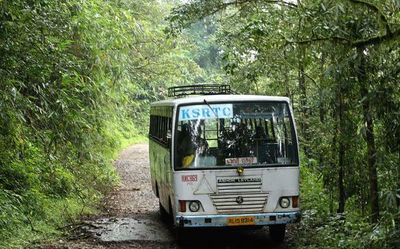 Scenic route to Gavi gets second bus