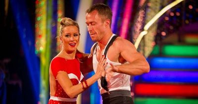 Worst Strictly Come Dancing injuries from the last 19 years