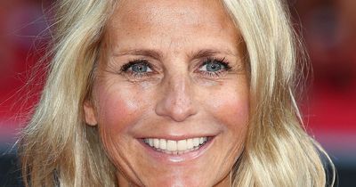 Ulrika Jonsson tells parents to be more like Royals and stop raising 'brats'