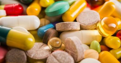 Fizzy vitamin tablet warning and the supplements NHS says you should take