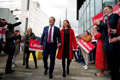 Starmer: Let’s set out alternative to Tories’ casino economics at conference