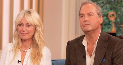 Friend of royals who is married to This Morning chef calls Holly and Phil treatment 'awful'