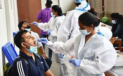 BA.2.75 emerges as major sublineage in Maharashtra