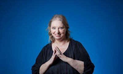 I’ll always treasure my last meeting with Hilary Mantel