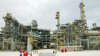 France's TotalEnergies invests another $1.5 bn to expand Qatar gas production