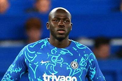 Kalidou Koulibaly responds to being dropped by Chelsea boss Graham Potter as he makes vow to new manager
