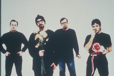 Smithereens "Lost Album": Worth the wait