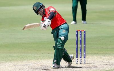 Bangladesh, Ireland qualify for 2023 Women's T20 World Cup