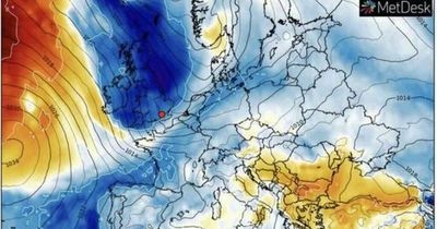 Greater Manchester borough by borough weather forecast as temperatures to dip with 'significant' winds