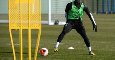 'Taken my passion away' Former Newcastle United flop Henri Saivet makes cancellation contract claim after France return