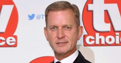 Jeremy Kyle 'can't wait' to return with brand new show as he confirms TV comeback