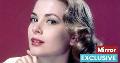 Hollywood princess Grace Kelly dreamed of being invisible and living in Ireland