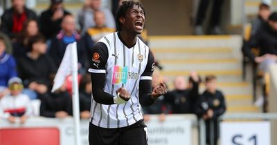 Notts County player ratings vs York City as Quevin Castro shines on first Magpies start
