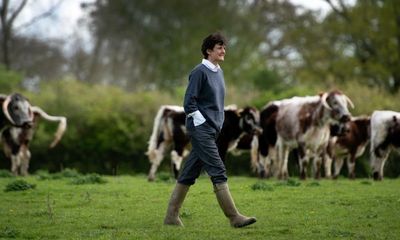 Government poised to scrap nature ‘Brexit bonus’ for farmers