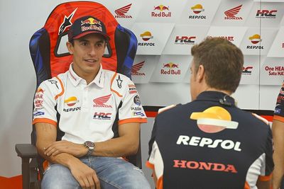 Marquez “boy who cried wolf” when it comes to MotoGP race predictions