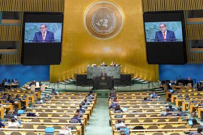 GLIMPSES: One prime minister, many quotable quotes