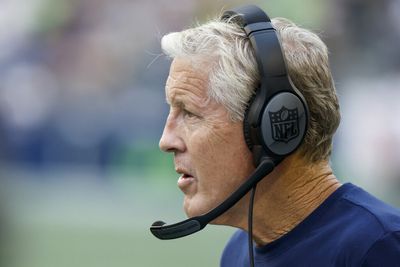 Pete Carroll hoping Seahawks ‘get act together’ against Falcons