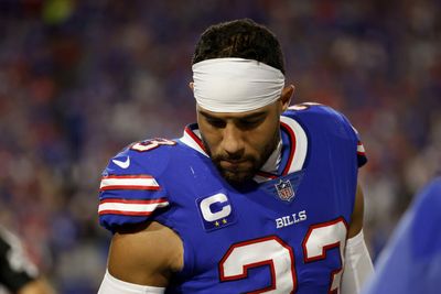 How the Bills’ defense can still be great despite Micah Hyde’s season-ending injury
