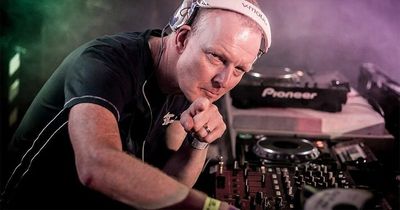 'Probably the most over-looked person in the story of house music in the UK': How DJ Stu Allan helped Manchester become the rave capital of the world