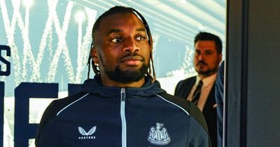 Why Newcastle United have just been reminded of Allan Saint-Maximin's 'true value'