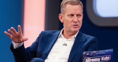 Jeremy Kyle confirms live-TV return with brand-new show next month, three years after being axed