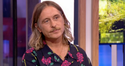 Take That's Mark Owen stuns viewers of BBC's The One Show with transformation