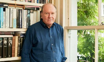 William Boyd: ‘The books world is much tougher now’