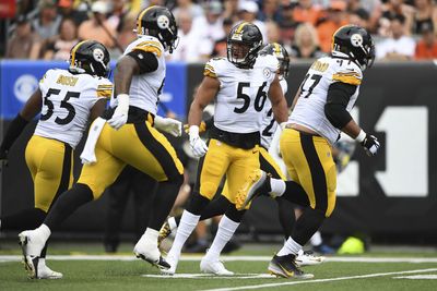 Steelers vs Browns: Grading the defensive positional units