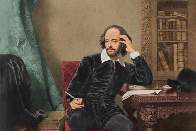 Debunking 5 myths about Shakespeare