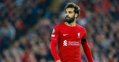 Mohamed Salah's Liverpool critics slammed as 'stupid' by former Arsenal star