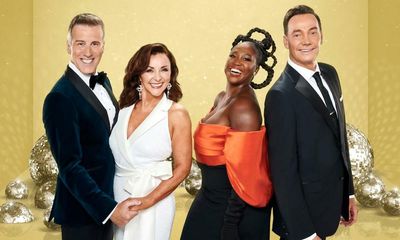 Strictly Come Dancing 2022: week one – as it happened