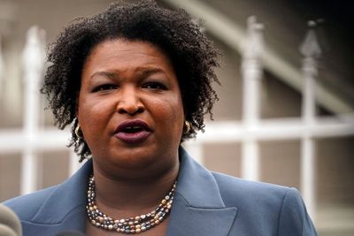 Stacey Abrams abortion row: Is there a fetal heartbeat at six weeks?