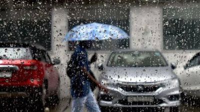 Rain woes mount in Delhi, more showers likely