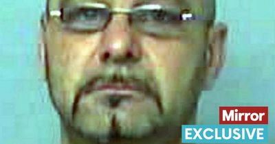 Killer prisoner who demanded right to have sex in cell could be freed next year